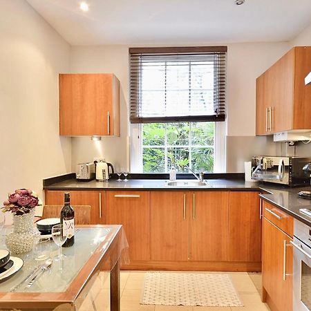 Kensington Apartment, Breakfast, 2 Baths Londra Esterno foto