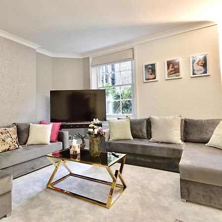 Kensington Apartment, Breakfast, 2 Baths Londra Esterno foto