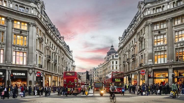 Kensington Apartment, Breakfast, 2 Baths Londra Esterno foto