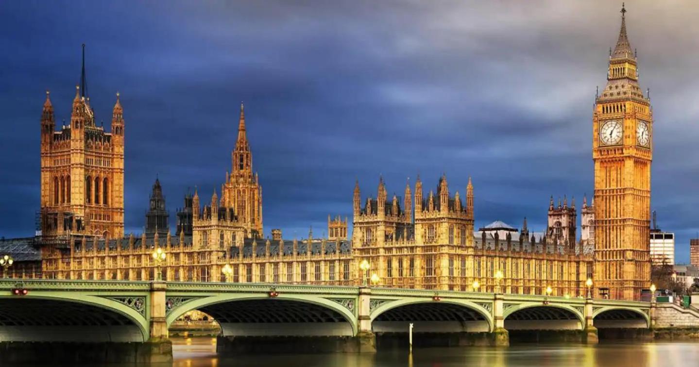 Kensington Apartment, Breakfast, 2 Baths Londra Esterno foto