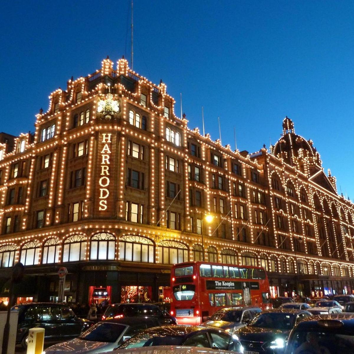 Kensington Apartment, Breakfast, 2 Baths Londra Esterno foto